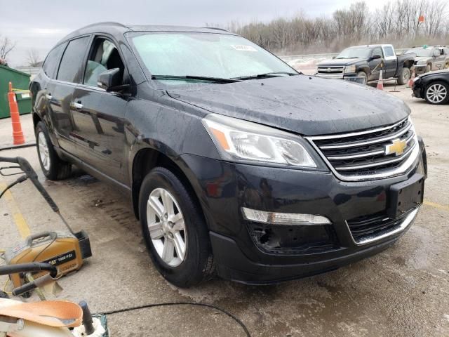 2013 Chevrolet Traverse LT