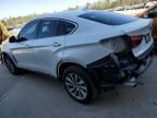 2017 BMW X6 XDRIVE35I