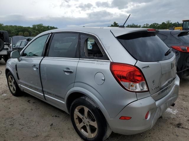 2009 Saturn Vue Hybrid