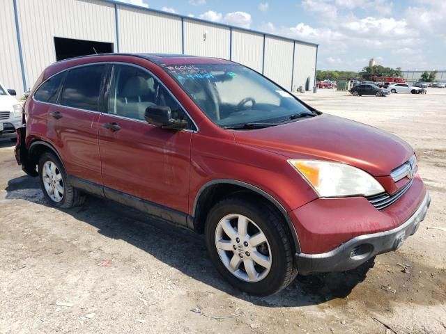 2007 Honda CR-V EX