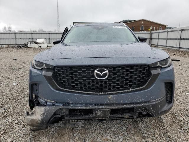 2023 Mazda CX-50 Base