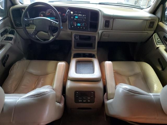 2003 Chevrolet Tahoe K1500