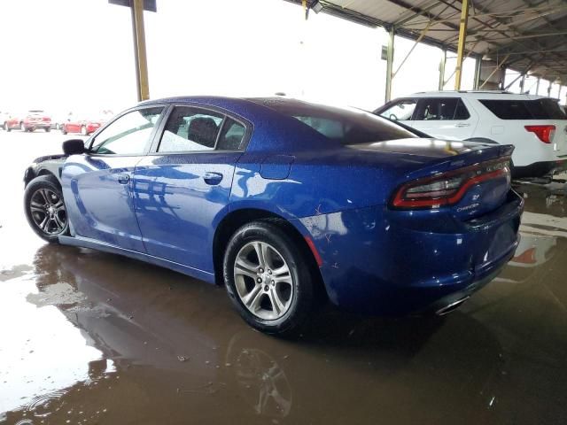 2018 Dodge Charger SXT