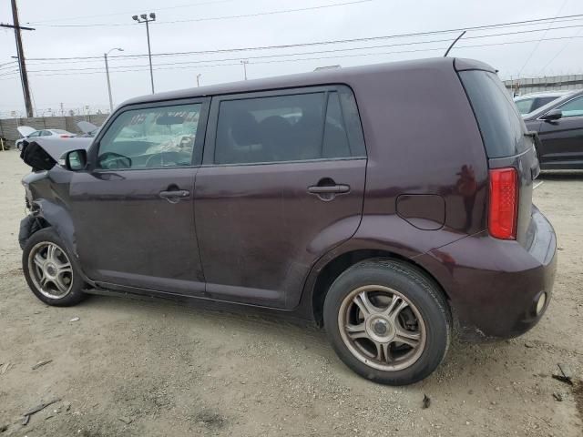 2008 Scion XB