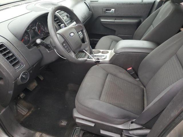 2008 Ford Edge SE