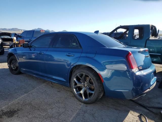 2021 Chrysler 300 Touring