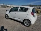 2015 Chevrolet Spark 1LT