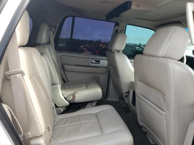 2007 Ford Expedition Limited