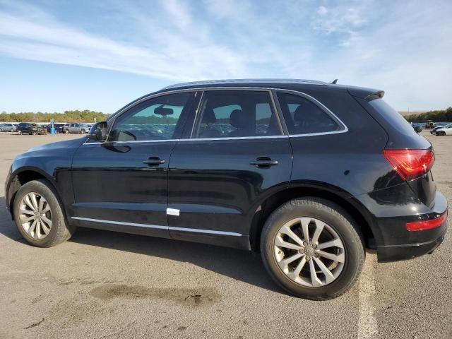 2014 Audi Q5 Premium Plus