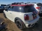 2018 Mini Cooper John Cooper Works