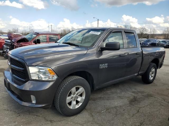 2016 Dodge RAM 1500 ST