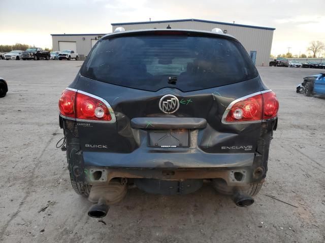 2012 Buick Enclave