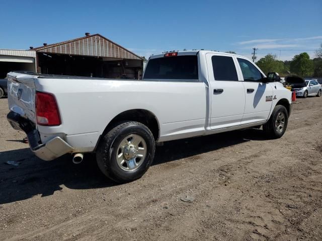 2018 Dodge RAM 2500 ST