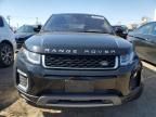 2017 Land Rover Range Rover Evoque SE