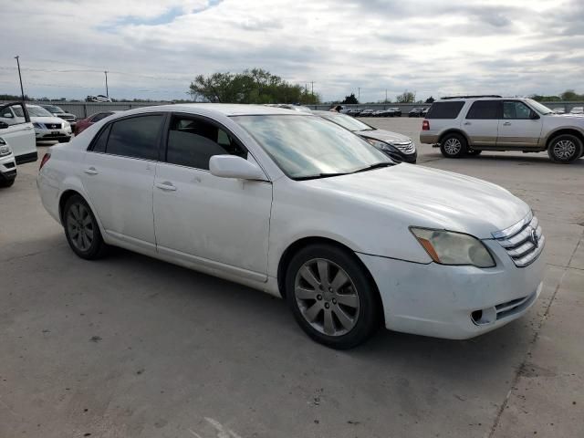 2006 Toyota Avalon XL