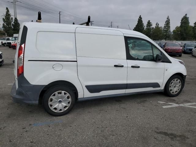 2016 Ford Transit Connect XL