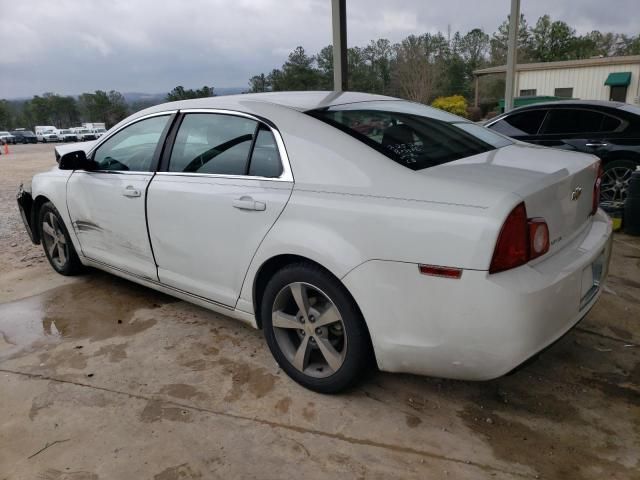 2011 Chevrolet Malibu 1LT