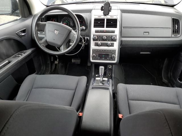 2010 Dodge Journey SE
