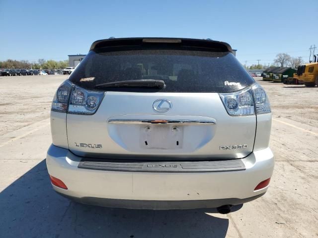 2005 Lexus RX 330