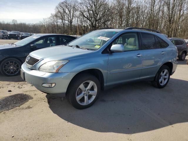 2008 Lexus RX 350