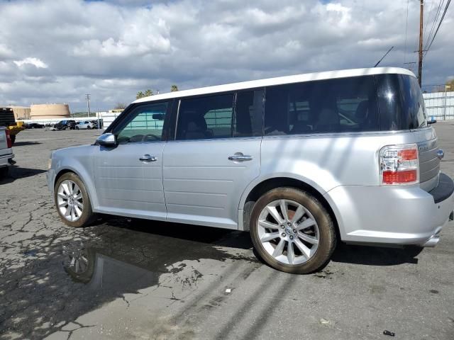 2010 Ford Flex Limited