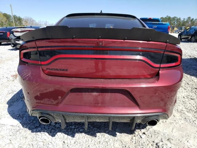 2018 Dodge Charger R/T 392