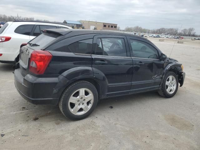 2007 Dodge Caliber SXT