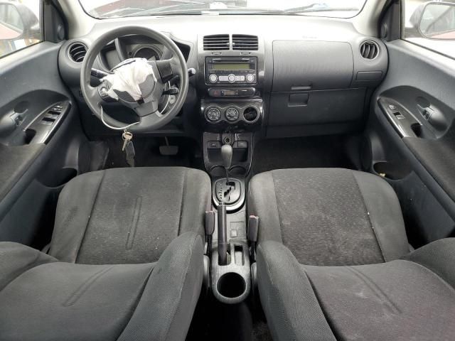 2008 Scion XD