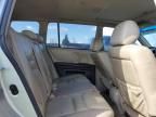 2002 Toyota Highlander Limited