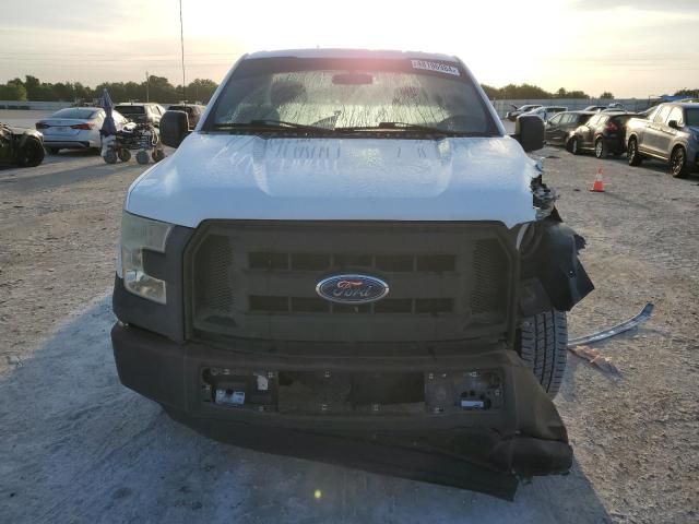 2016 Ford F150