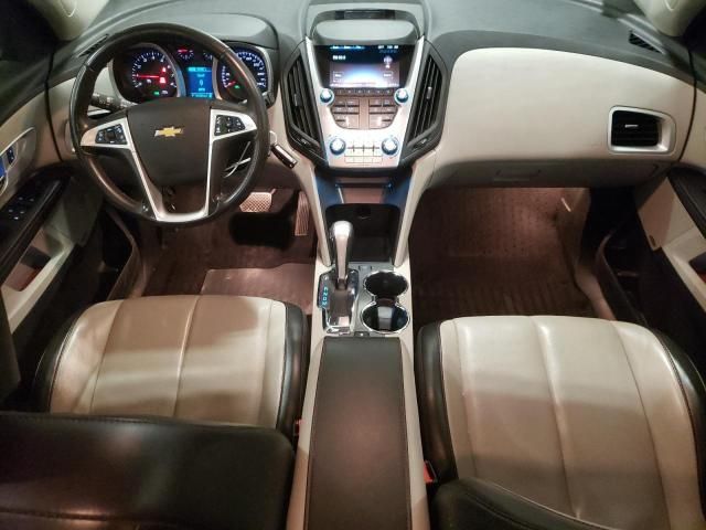 2014 Chevrolet Equinox LTZ