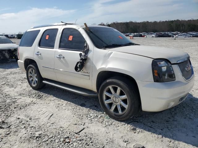 2012 GMC Yukon Denali