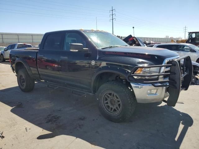 2012 Dodge RAM 2500 Powerwagon