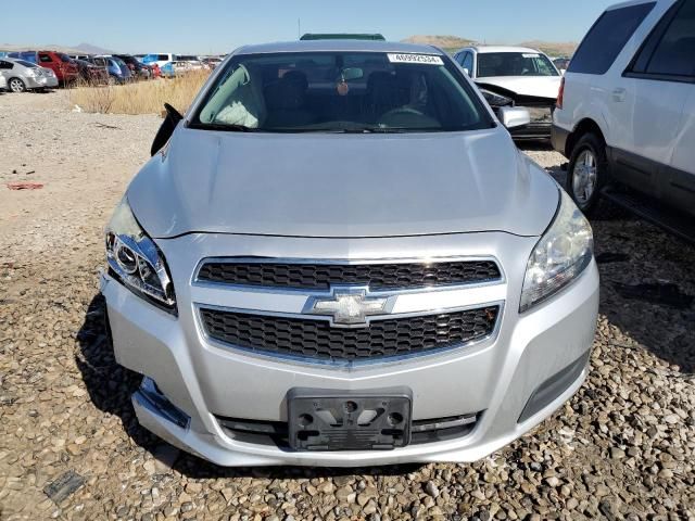 2013 Chevrolet Malibu 1LT