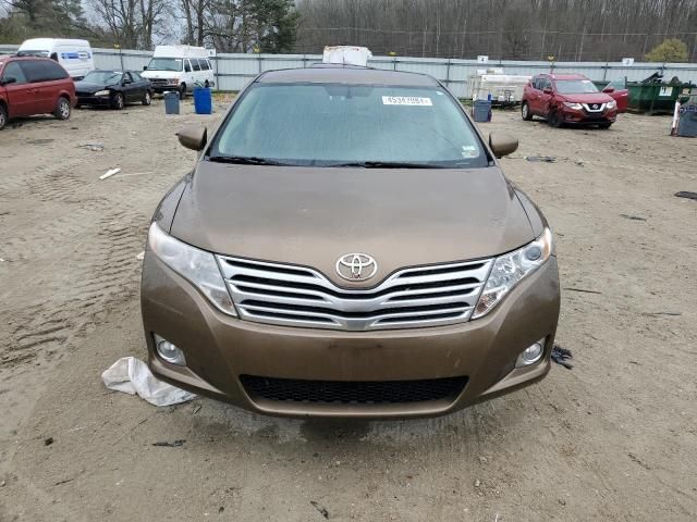 2009 Toyota Venza