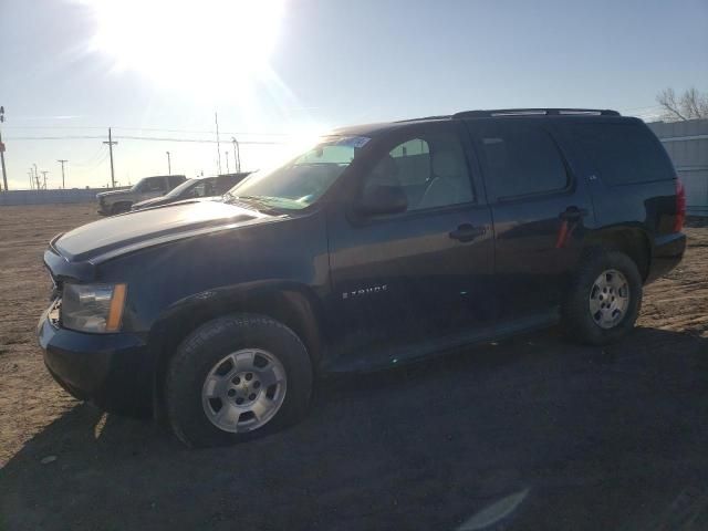 2009 Chevrolet Tahoe K1500 LS