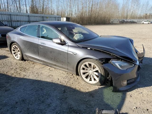 2019 Tesla Model S