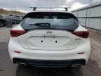 2019 Infiniti QX30 Pure