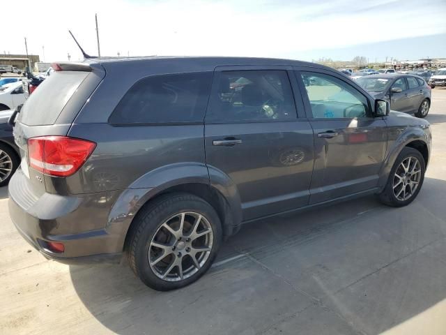 2016 Dodge Journey R/T