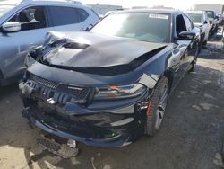 Dodge Charger salvage cars for sale: 2020 Dodge Charger R/T