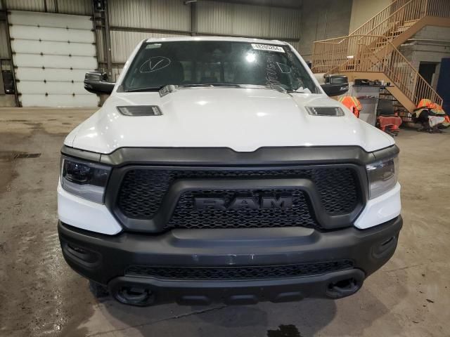 2024 Dodge RAM 1500 Rebel