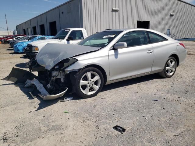 2005 Toyota Camry Solara SE