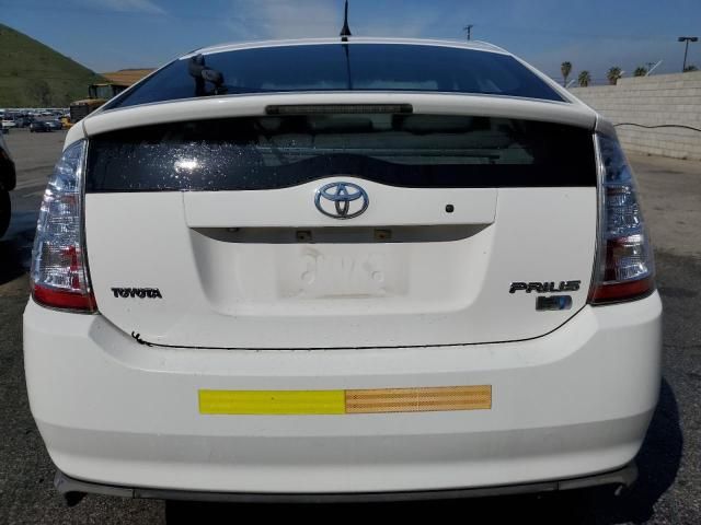 2009 Toyota Prius