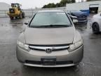 2008 Honda Civic Hybrid