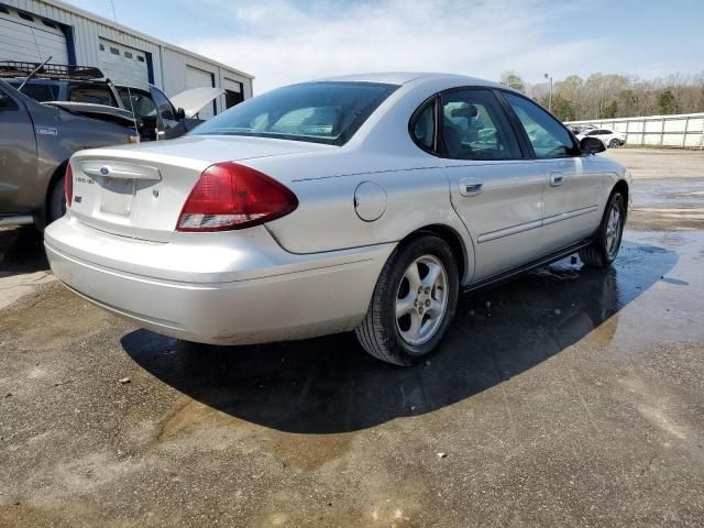 2004 Ford Taurus SES