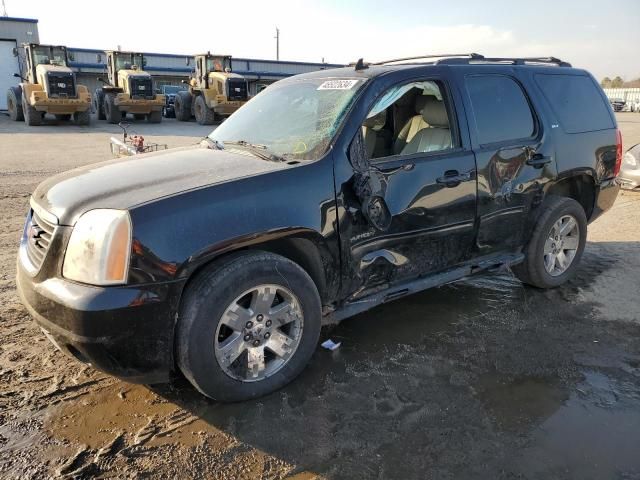 2012 GMC Yukon SLT