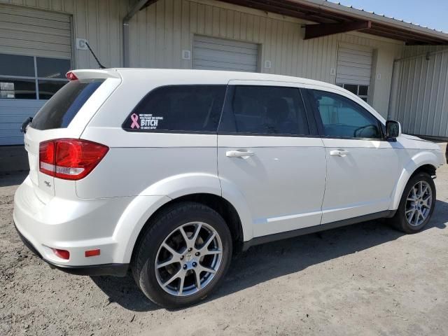 2016 Dodge Journey R/T