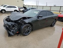 2022 Dodge Charger SXT en venta en Haslet, TX