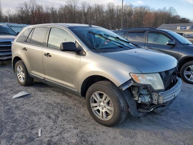 2008 Ford Edge SE