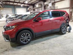 2021 Honda CR-V EX for sale in Eldridge, IA